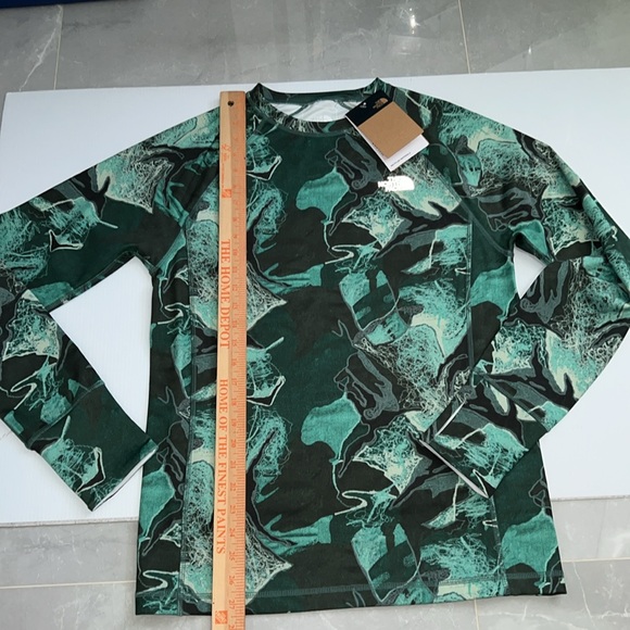 The North Face Winter Warm Essential Crew Baselayer - Picture 6 of 9